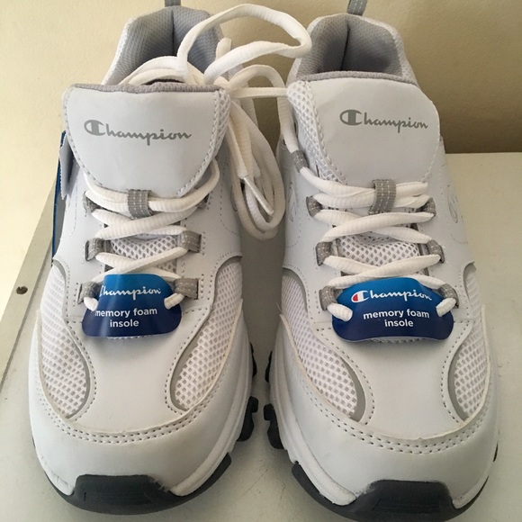 champion margaret shoes